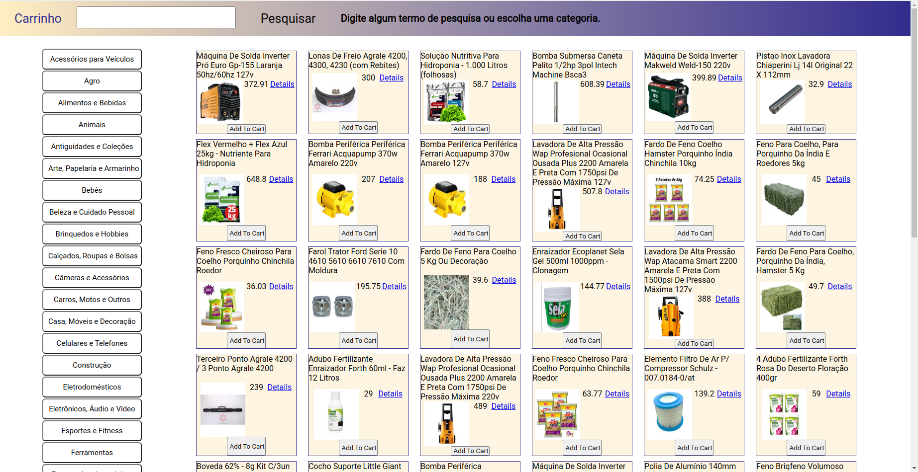 onlinestore